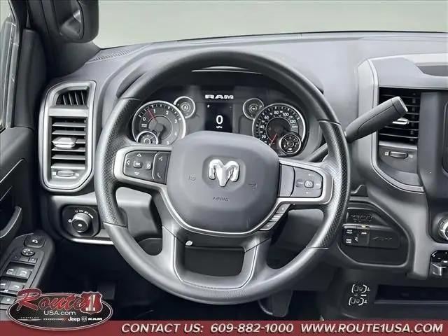 2026 Ram 3500 Tradesman/Big Horn