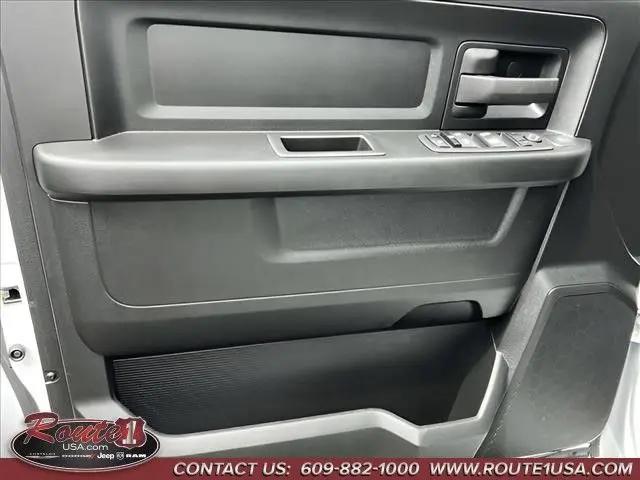 2026 Ram 3500 Tradesman/Big Horn