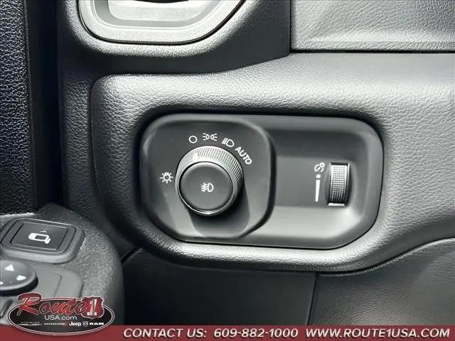 2026 Ram 3500 Tradesman/Big Horn