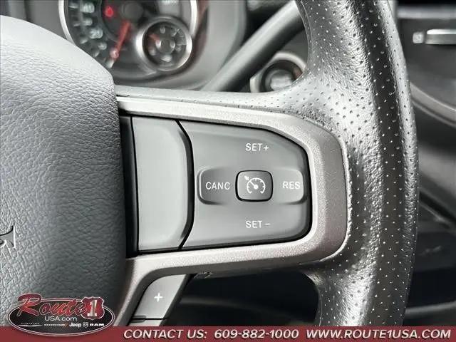 2026 Ram 3500 Tradesman/Big Horn