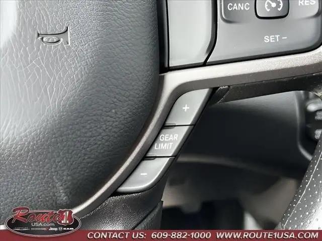 2026 Ram 3500 Tradesman/Big Horn