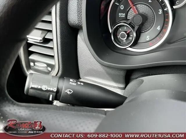 2026 Ram 3500 Tradesman/Big Horn