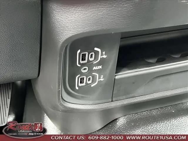2026 Ram 3500 Tradesman/Big Horn