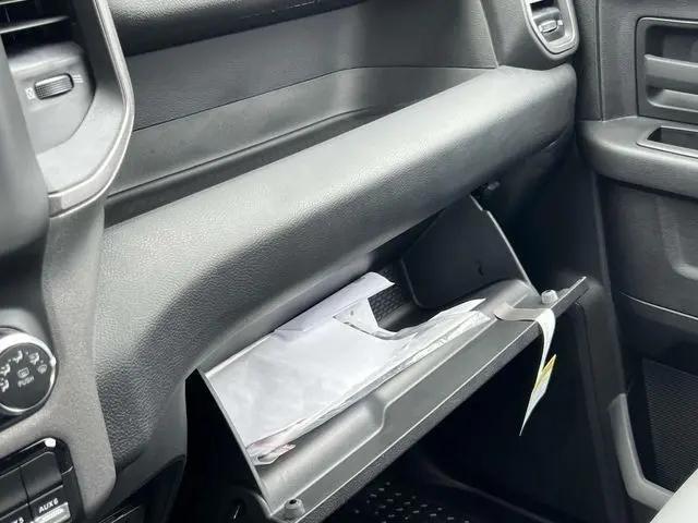 2026 Ram 3500 Tradesman/Big Horn