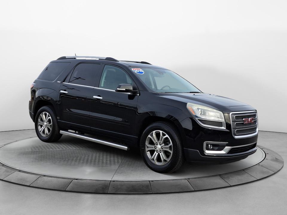 /2016 GMC Acadia