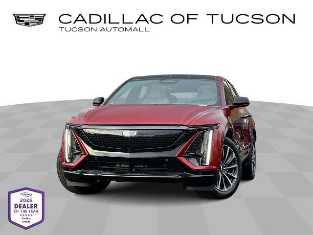 2026 Cadillac iQ Premium Sport AWD for sale in Tucson, AZ