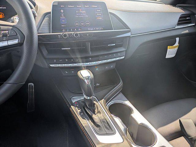 2026 Cadillac CT4 Sport