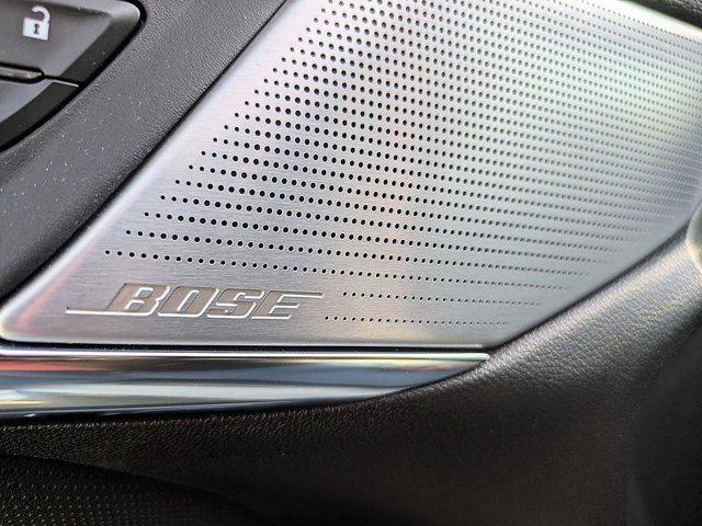 2026 Cadillac CT4 Sport
