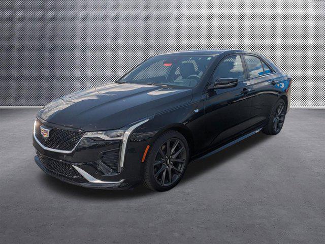 2026 Cadillac CT4 Sport for sale in Burlington, NC