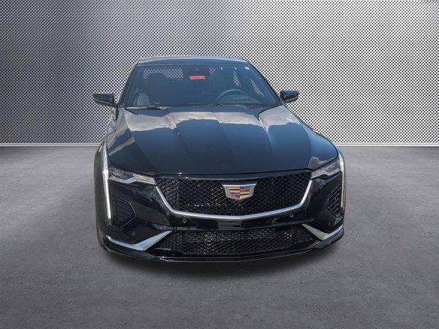 2026 Cadillac CT4 Sport