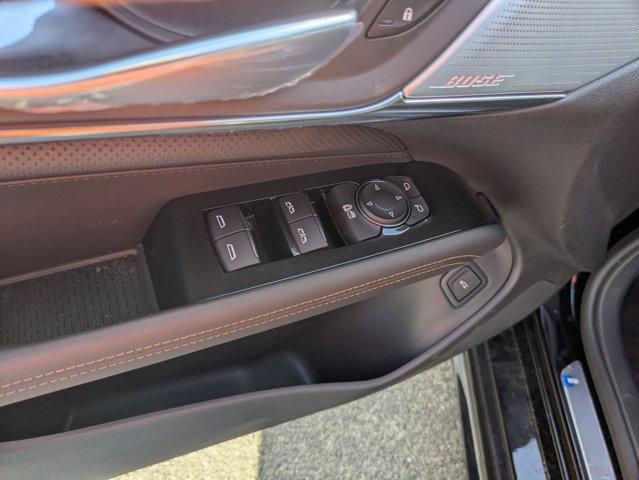 2026 Cadillac CT4 Sport