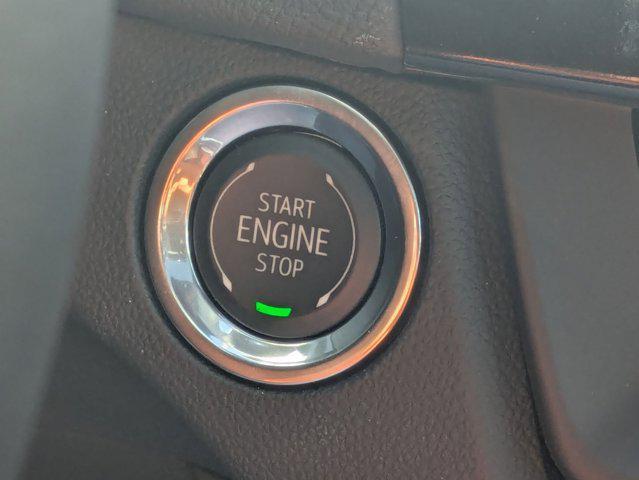 2026 Cadillac CT4 Sport