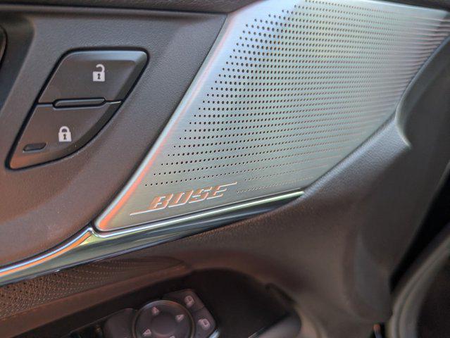 2026 Cadillac CT4 Sport