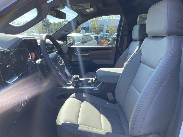 2026 GMC Sierra 1500 Crew Cab, Short Bed, SLT, 4WD