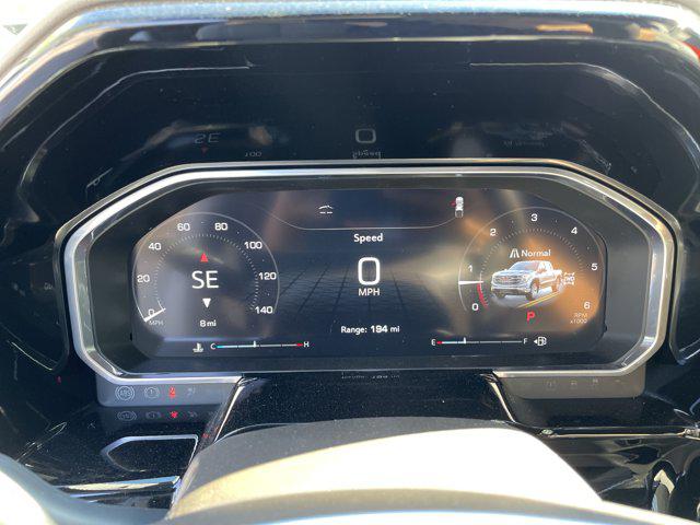 2026 GMC Sierra 1500 Crew Cab, Short Bed, SLT, 4WD
