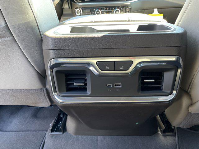 2026 GMC Sierra 1500 Crew Cab, Short Bed, SLT, 4WD