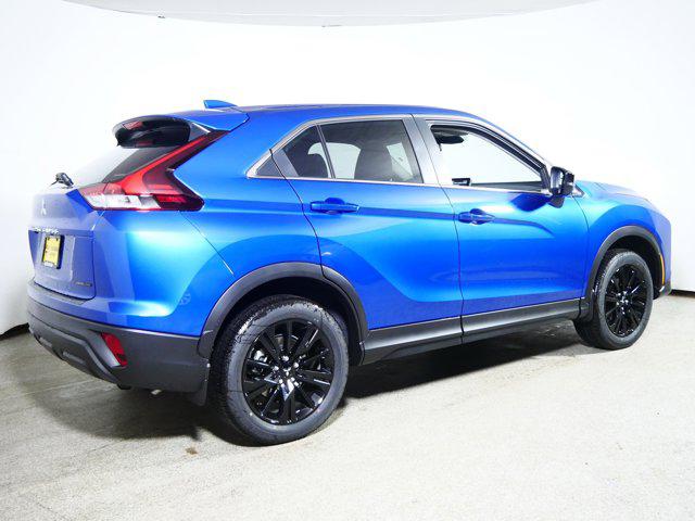 2026 Mitsubishi Eclipse Cross LE 1.5T S-AWC