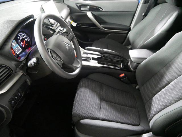 2026 Mitsubishi Eclipse Cross LE 1.5T S-AWC