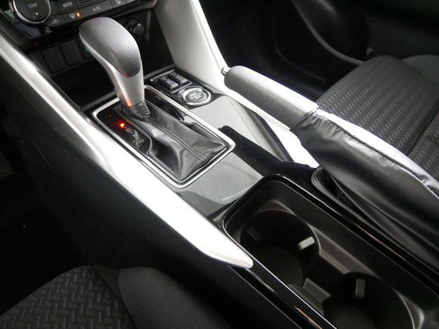 2026 Mitsubishi Eclipse Cross LE 1.5T S-AWC