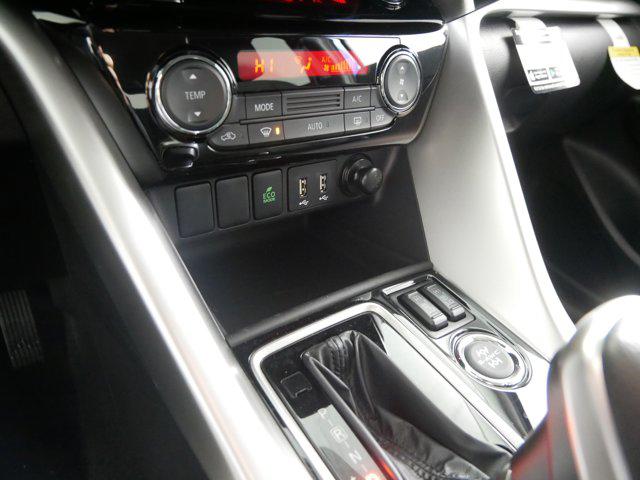2026 Mitsubishi Eclipse Cross LE 1.5T S-AWC