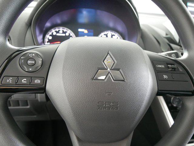 2026 Mitsubishi Eclipse Cross LE 1.5T S-AWC