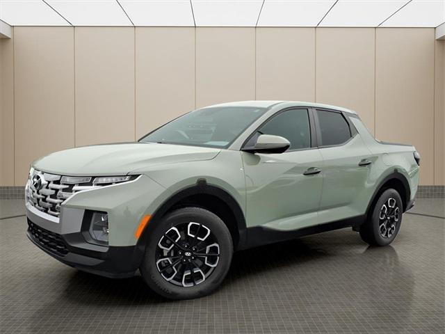 2024 Hyundai Santa Cruz SEL 2024 Hyundai Santa Cruz SEL
