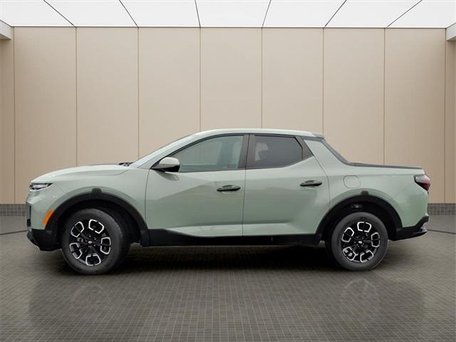 2024 Hyundai Santa Cruz SEL 2024 Hyundai Santa Cruz SEL