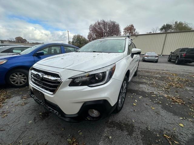2019 Subaru Outback 3.6R Touring 2019 Subaru Outback 3.6R Touring