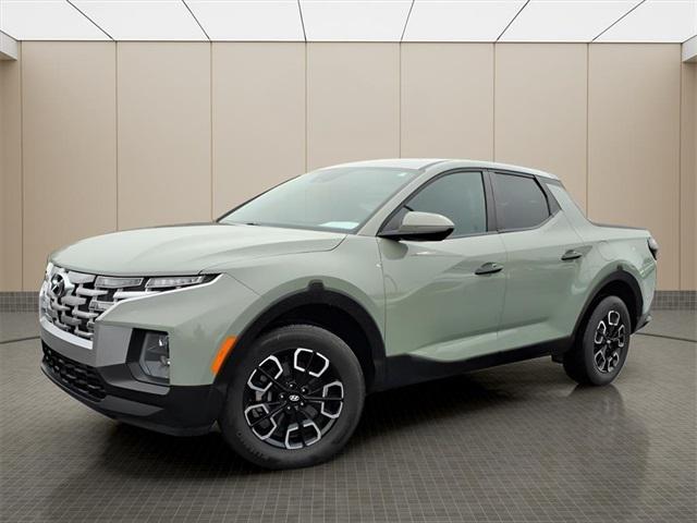 2024 Hyundai Santa Cruz SEL 2024 Hyundai Santa Cruz SEL