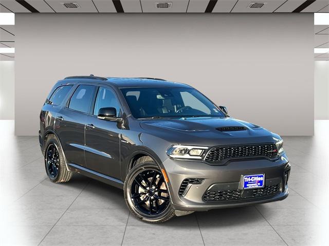 2025 Dodge Durango R/T 2025 Dodge Durango R/T