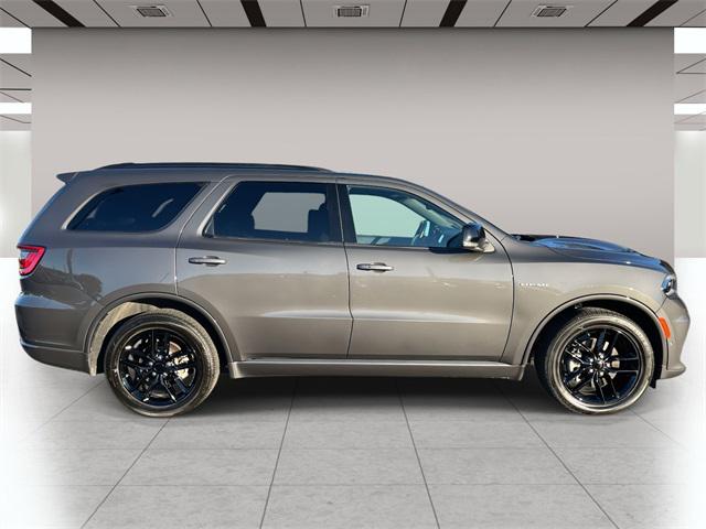 2025 Dodge Durango R/T 2025 Dodge Durango R/T