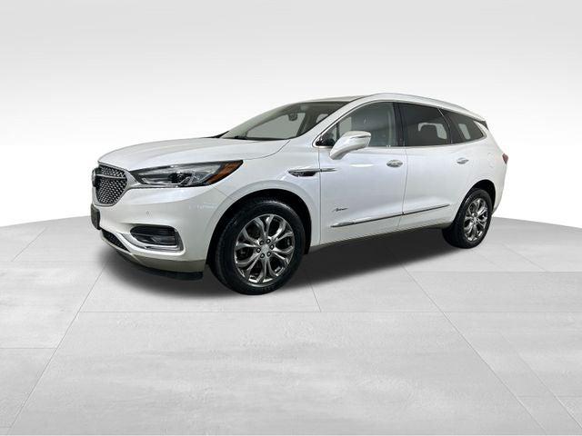 2019 Buick Enclave AWD Avenir