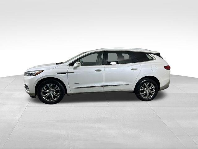 2019 Buick Enclave AWD Avenir