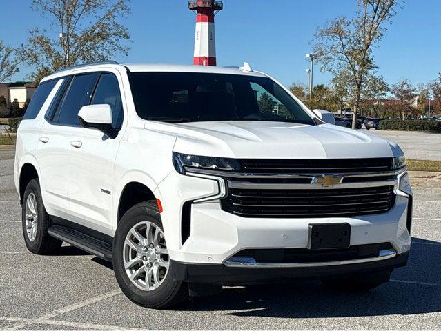 2023 Chevrolet Tahoe 2WD LT 2023 Chevrolet Tahoe 2WD LT
