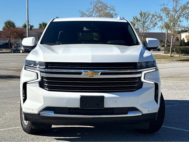 2023 Chevrolet Tahoe 2WD LT 2023 Chevrolet Tahoe 2WD LT