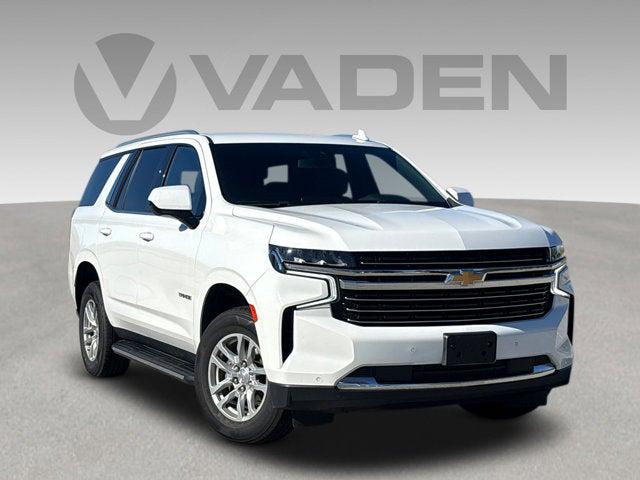 2023 Chevrolet Tahoe 2WD LT 2023 Chevrolet Tahoe 2WD LT