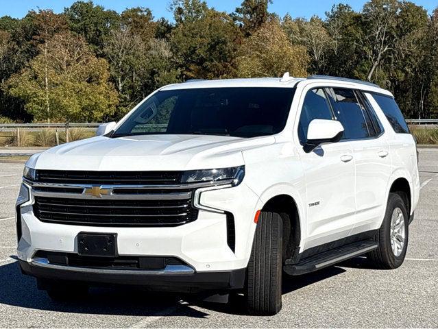2023 Chevrolet Tahoe 2WD LT 2023 Chevrolet Tahoe 2WD LT