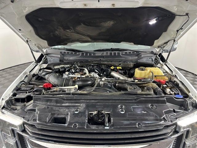 2019 Ford F-250 XLT 2019 Ford F-250 XLT