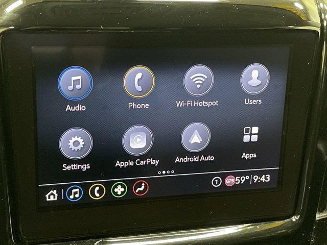 2021 Chevrolet Traverse AWD LT Leather