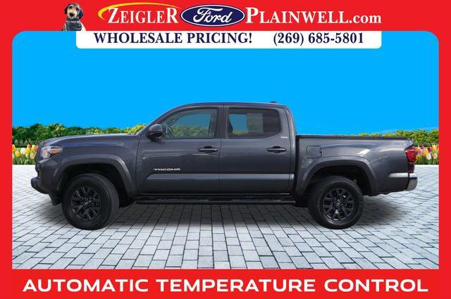 2023 Toyota Tacoma SR5 V6 2023 Toyota Tacoma SR5 V6