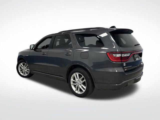 2025 Dodge Durango R/T 2025 Dodge Durango R/T