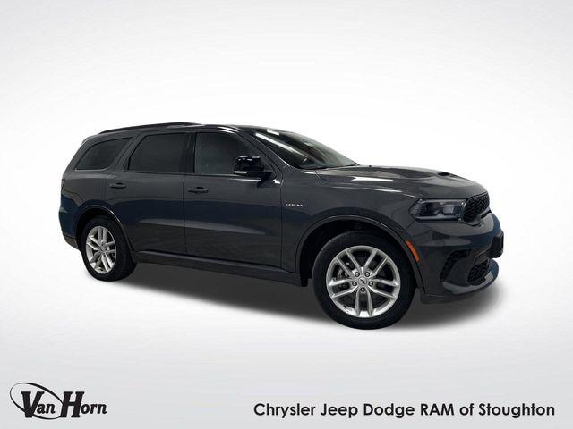 2025 Dodge Durango R/T 2025 Dodge Durango R/T