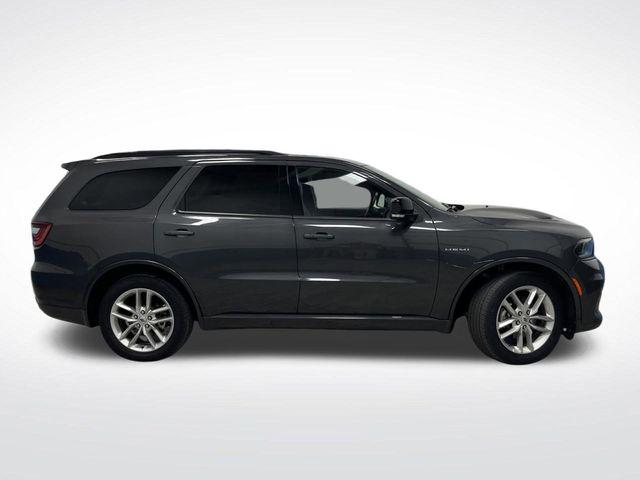 2025 Dodge Durango R/T 2025 Dodge Durango R/T