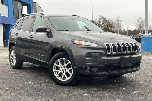 2021 Jeep Grand Cherokee L Limited 4x4 2021 Jeep Grand Cherokee L Limited 4x4