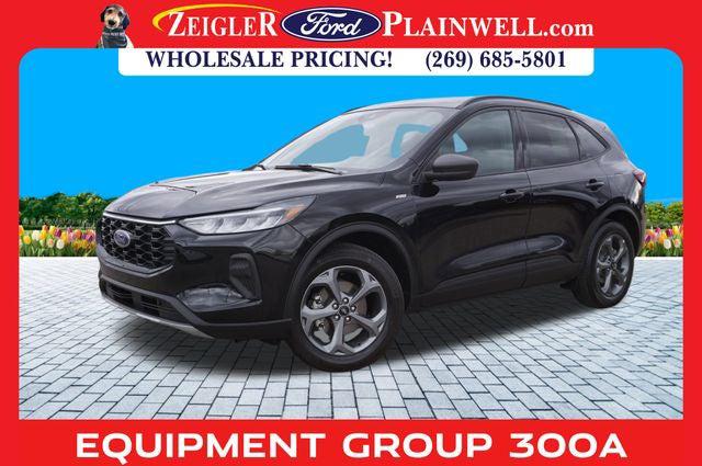 2025 Ford Escape ST-Line 2025 Ford Escape ST-Line