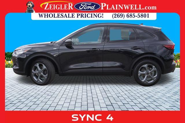 2025 Ford Escape ST-Line 2025 Ford Escape ST-Line