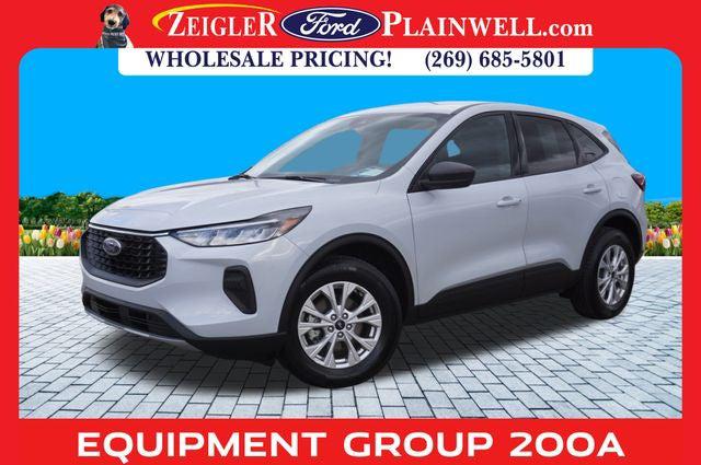 2025 Ford Escape Active 2025 Ford Escape Active