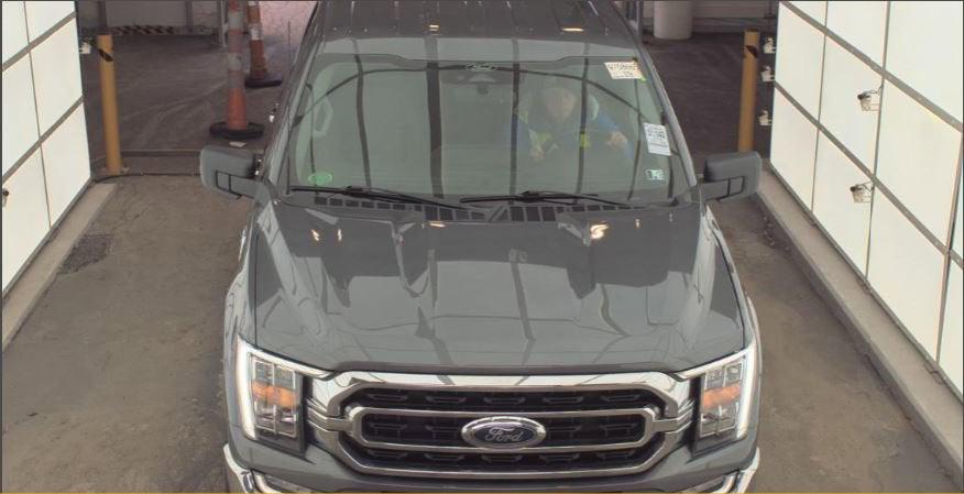 2022 Ford F-150 XLT 2022 Ford F-150 XLT