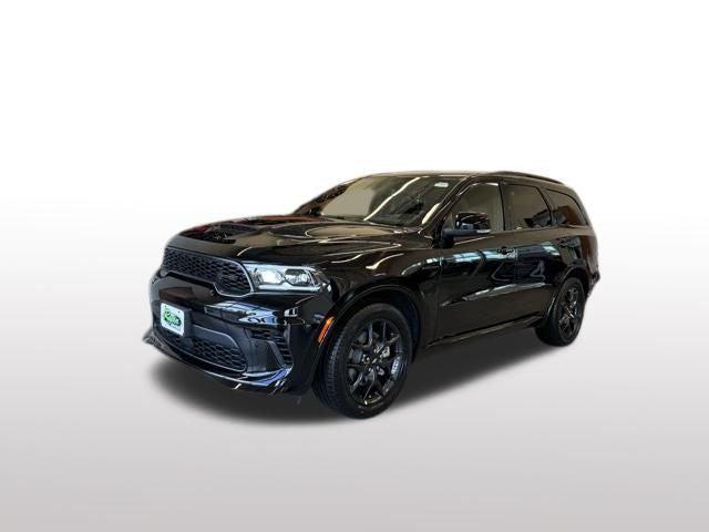 2026 Dodge Durango DURANGO GT PLUS AWD HEMI V8 2026 Dodge Durango DURANGO GT PLUS AWD HEMI V8