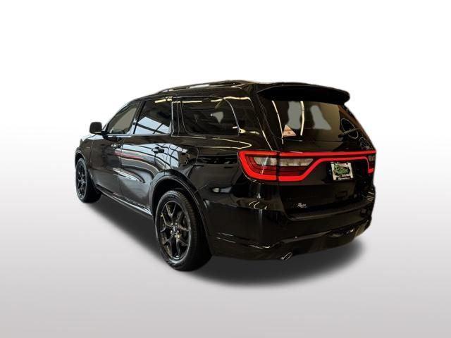 2026 Dodge Durango DURANGO GT PLUS AWD HEMI V8 2026 Dodge Durango DURANGO GT PLUS AWD HEMI V8